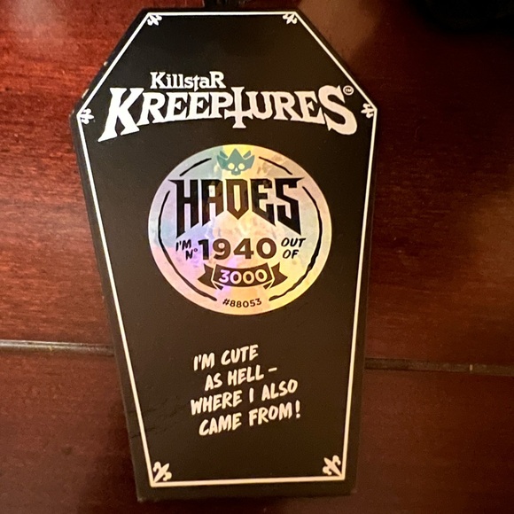 KILLSTAR Kreepture - Picture 8 of 10